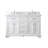 Currahee 54" Double Bathroom Vanity Set-1947958677