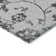 Malek Washable Floral Indoor / Outdoor Rug
