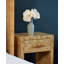 Pelham Solid Wood End Table