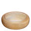 Handmade Glass Decorative Bowl