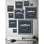 Anchovy - Single Picture Frame Print-1386360118