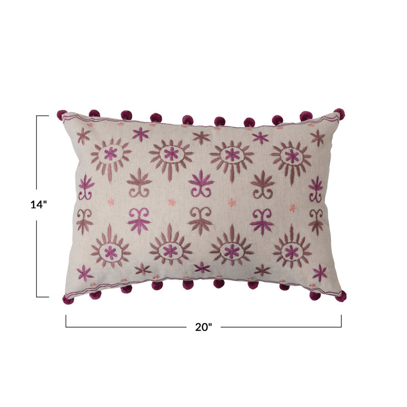 Housse et insert rectangulaires en coton