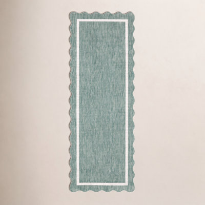 Skiles Flatweave Outdoor Rug