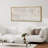 Abstract Pastel Lines " White Abstract Calligraphy Antique Retro Fine Art Colorful Bedroom Extra Large Wall Decor " by White Abstract Calligraphy-96074478-111664893