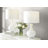Kitley Acrylic Table Lamp