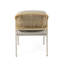 Ensemble de 2 chaises d'extérieur