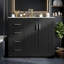 Meuble-lavabo 36 po avec lavabo en céramique-269799446-269549419