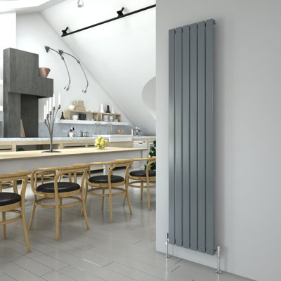 Belfry Heating Kenzo 3284 BTU Hydronic Panel Space Heater