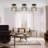 Kimbler 6.5''  Semi Flush Mount