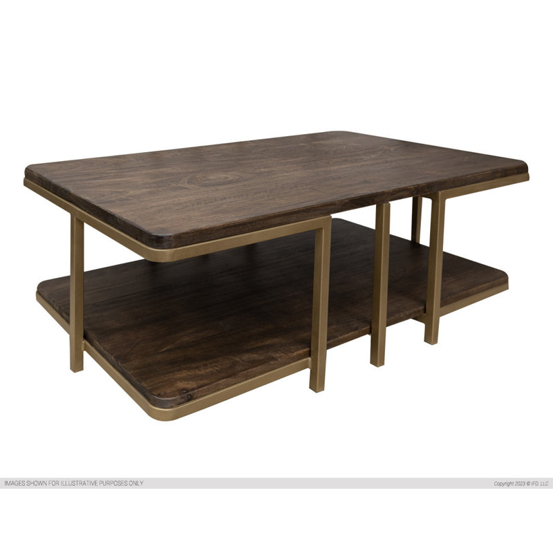 Ashlee Coffee Table