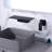 Single-handle Bathroom Faucet-55167023
