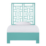 Ohana Low Profile Standard Bed