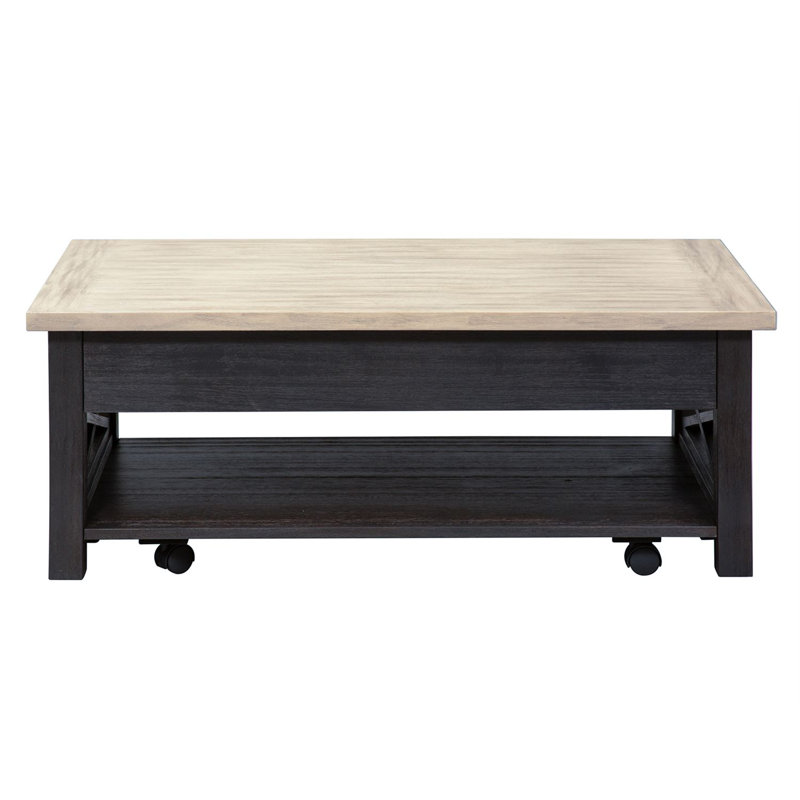 Alim Single Coffee Table