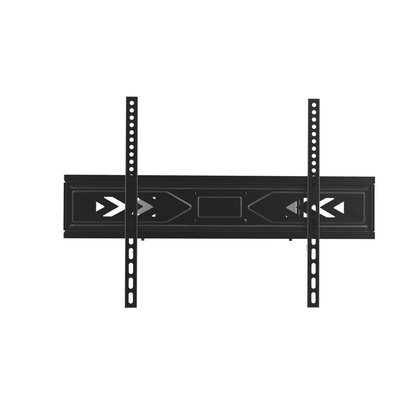 Support pour téléviseur à mouvement complet de 37 po -85 po Tvs