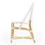 Tenor & Rattan Side Chair-1244362174