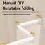 Rideau de douche en polyester-105503701