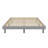 Modern Design Floating Platform Bed Frame-114285833-114285835