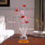 Lampe de table en aluminium et cuivre