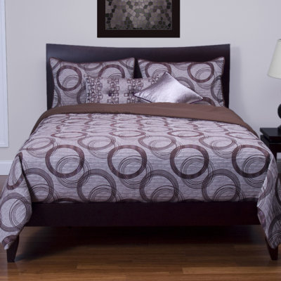 Brandon Duvet Cover