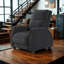 Fauteuil inclinable Venus Zero Gravity-114209939