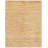 Didcot One-of-a-Kind 5' X 6'6" New Age Wool Area Rug in Beige