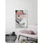 «Always Beautiful» par Marmont Hill - impression sur toile tendue-1634424398