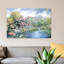 « rhododendron », impression sur toile-29175457-72773338-72778771