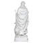 Statue de jardin Jésus le bon berger-5821612