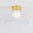 LAKESIDE Flush Mount-109178361