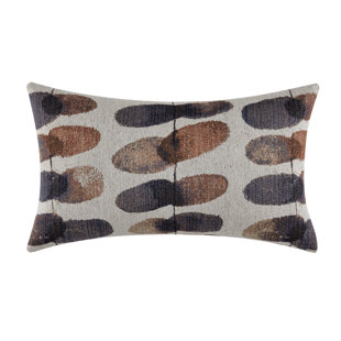 Brightside Polyester Throw Pillow