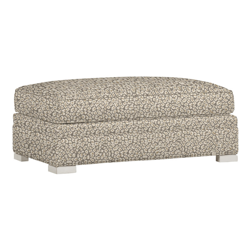 Repose-pieds et demi Nicholas, Casablanca, Kenworth perle
