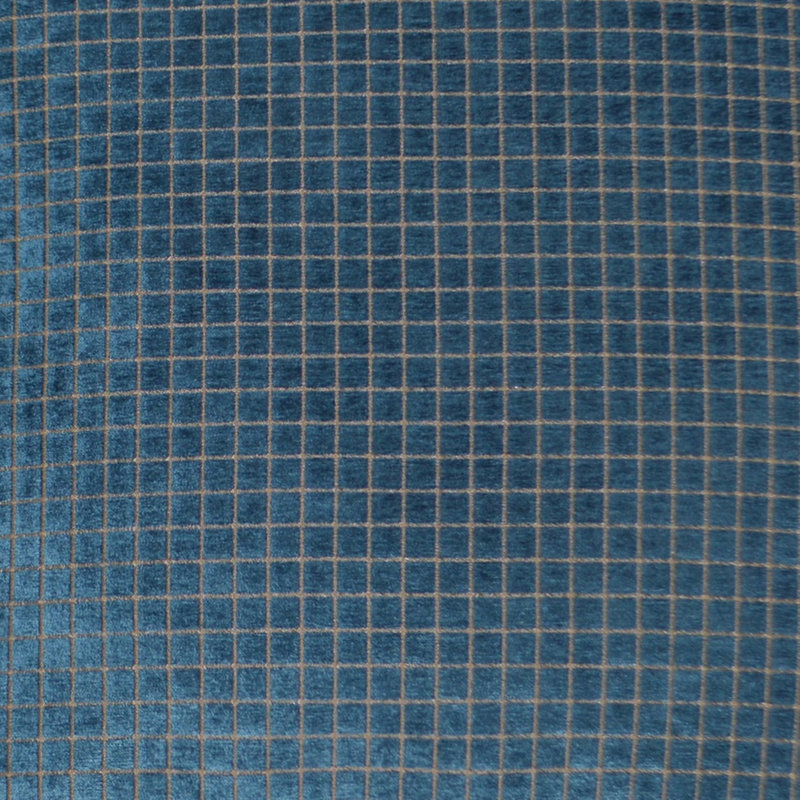Electric Fabric, Peacock