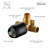 Single-handle Bathroom Faucet-59226920