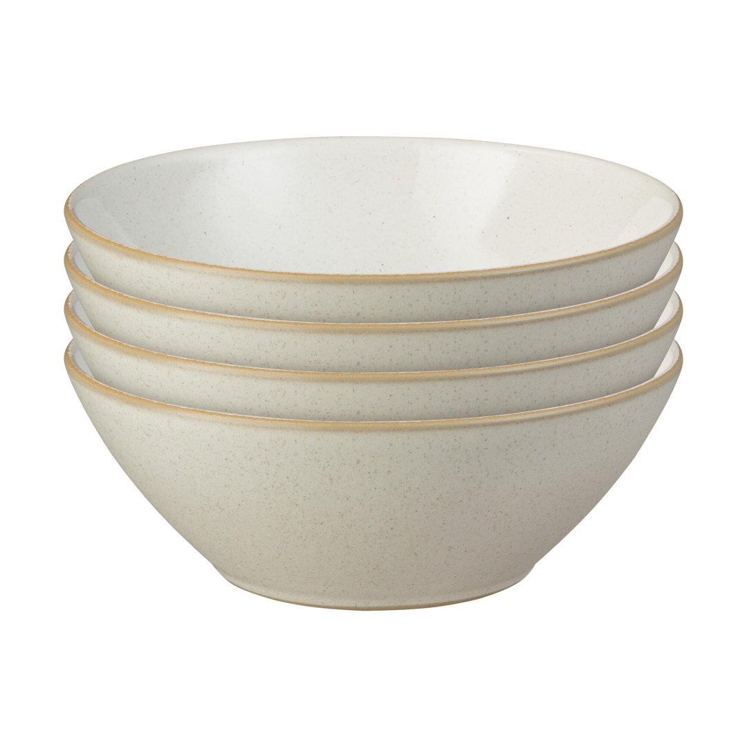 Denby Impression Cereal Bowls