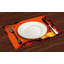 Napperon Spider Web 18,5 "