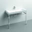 Cento 47.2'' L Bathroom Sink