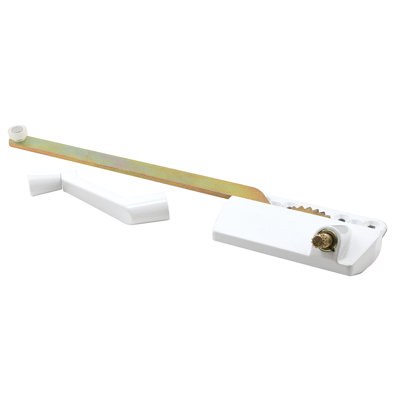 Keyless Sliding Window Lock Hardware