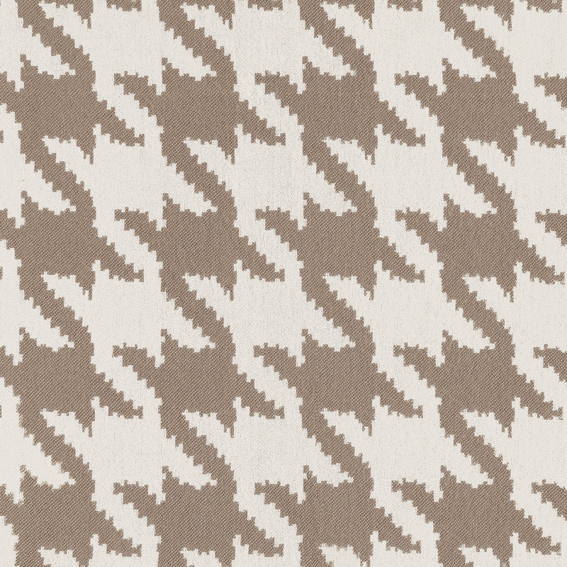 Canapé modulaire en L Isla Platinum avec méridienne réversible et coussins décoratifs