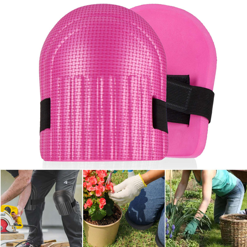 Outils de jardinage Gustave, Rose