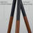 Maelah 60'' Black Tripod Floor Lamp