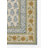 Anders Traditional Floral Wool and Nylon Multi Area Rug-111721317
