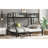Metal Full over Full Bunk Bed-620757148-620757147