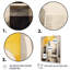 «Yellow and Grey Intersecting Realities III» sur impression sur toile-1363656520-1363656560
