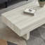 Ensemble de 3 tables basses d'appoint avec deux tables de bout Athens