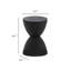 Tabouret d'appoint en plastique Burgess-21373862