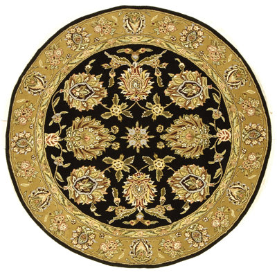 Traditions Wool Pile Oriental Rug
