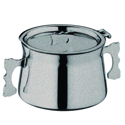 Bol à sucre Dolce Vita 10 oz - 6 pièces