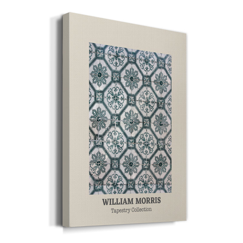 William William Gallery, toile tendue CCIX, H 27 po x l 18 po