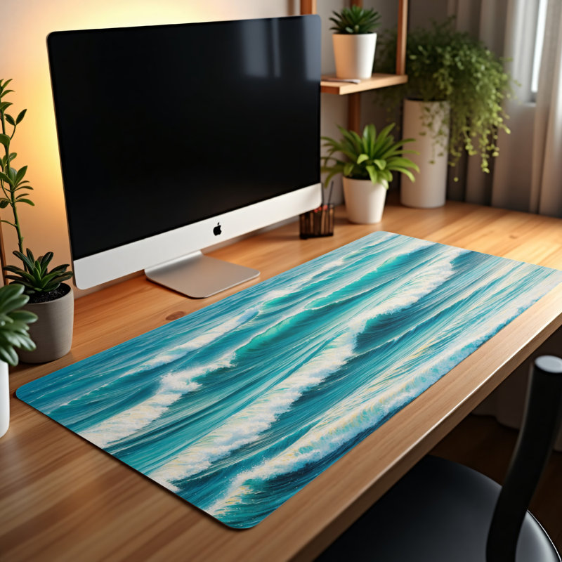 Desk Pad, 23.6x13.8
