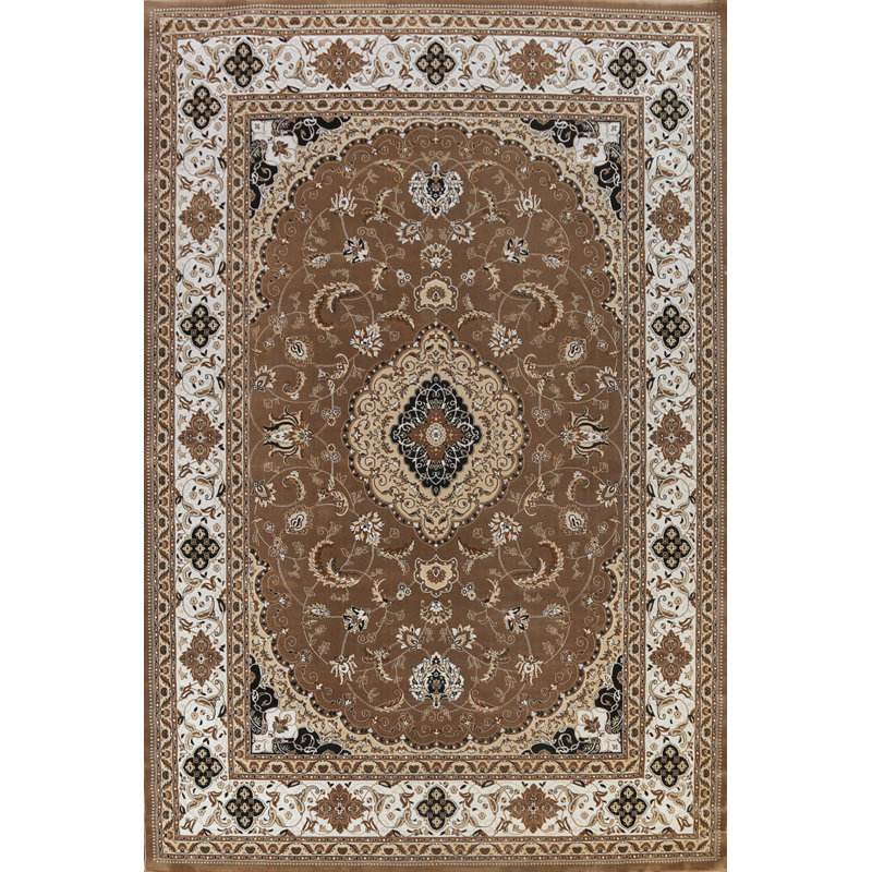 Indoor Rug, Rectangle 7'11" x 10'5"